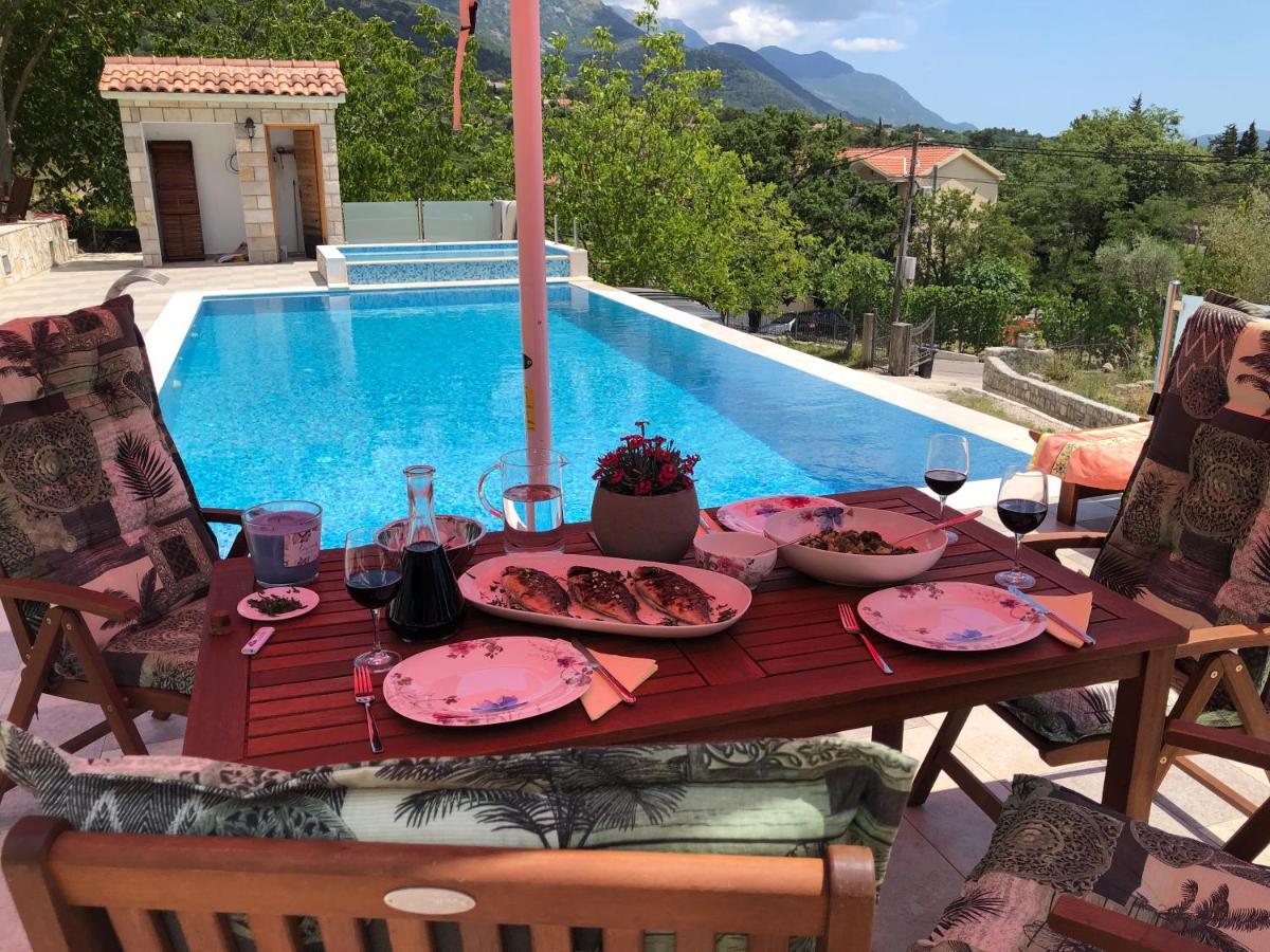 Villa Katarina Tivat